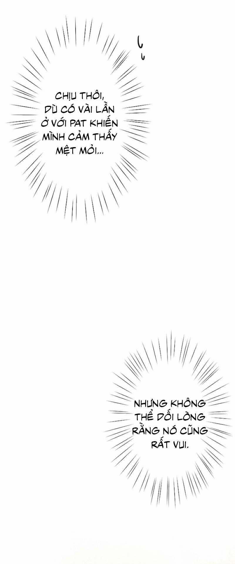 Tình Yêu Của Chúng Ta Sắp Thành Hình Rồi 3 trang 32