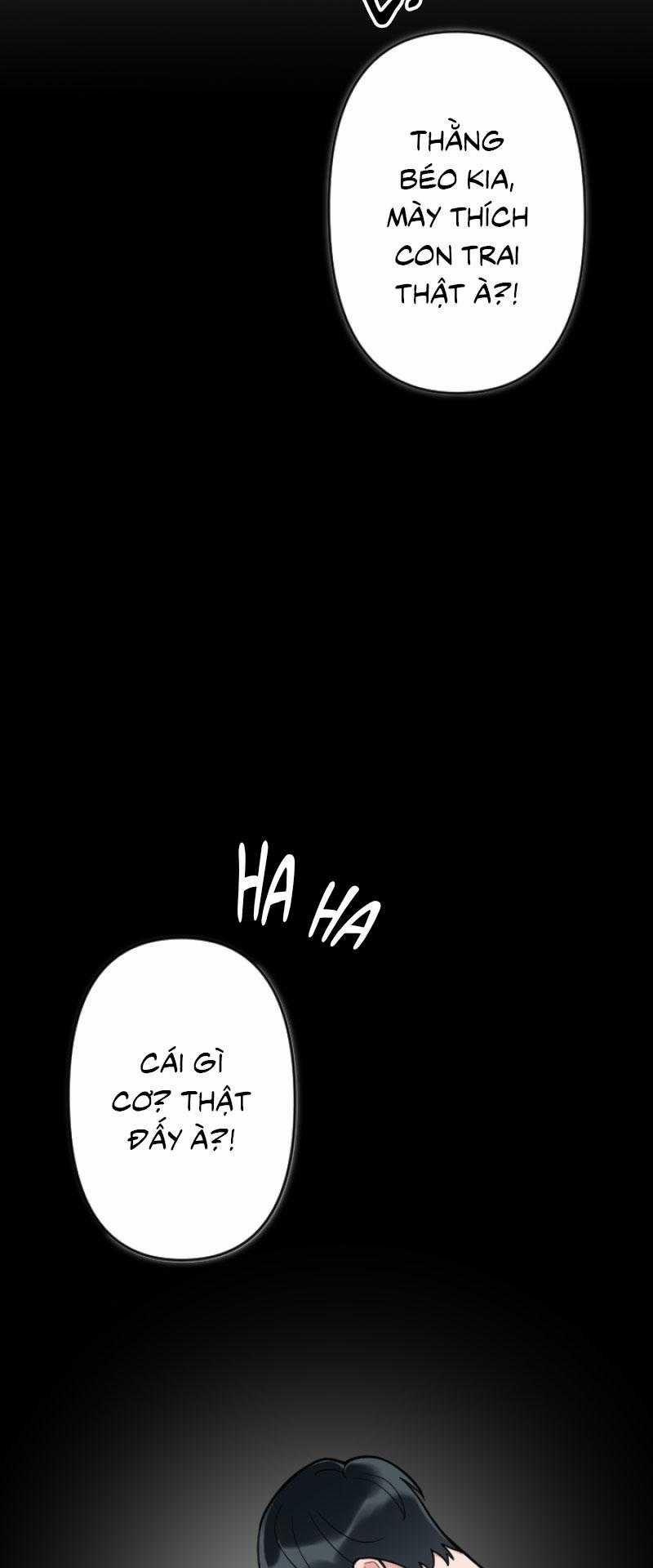 Tình Yêu Của Chúng Ta Sắp Thành Hình Rồi 3 trang 35