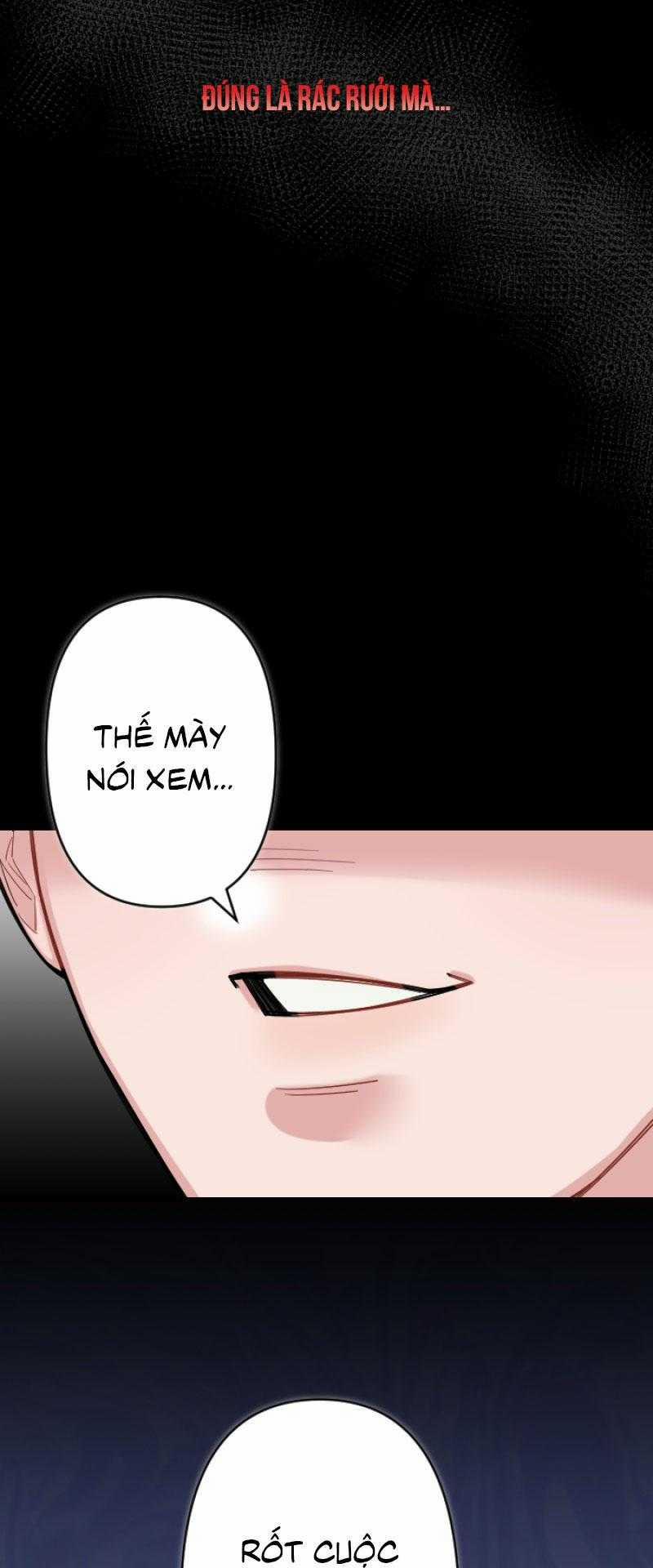 Tình Yêu Của Chúng Ta Sắp Thành Hình Rồi 3 trang 37