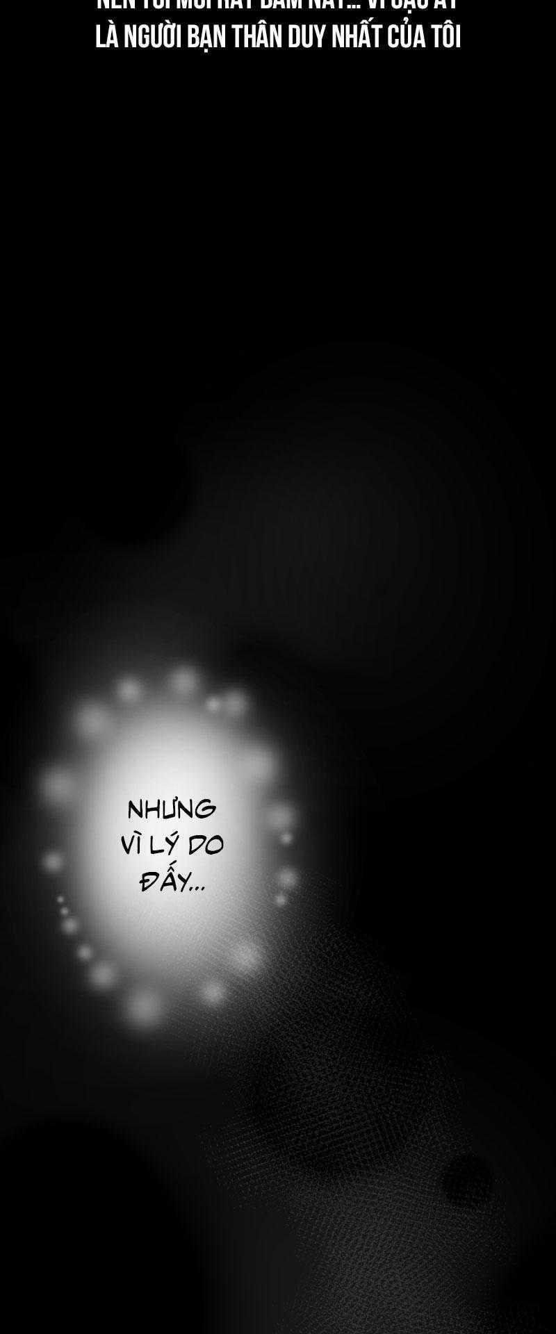 Tình Yêu Của Chúng Ta Sắp Thành Hình Rồi 3 trang 41