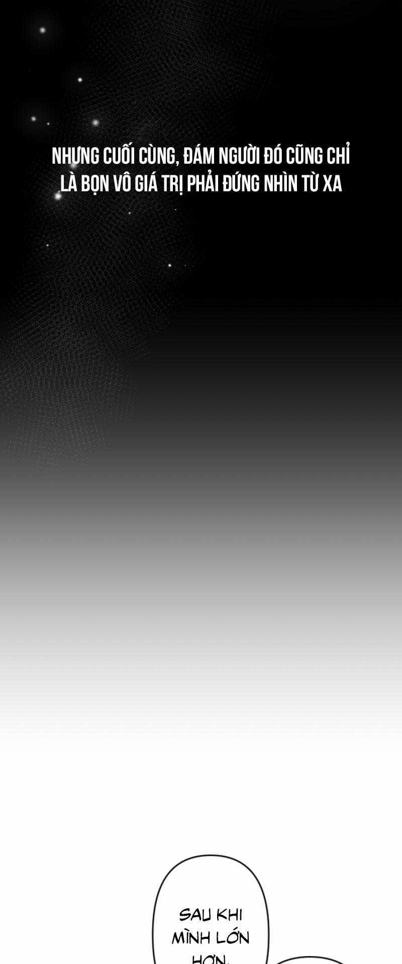 Tình Yêu Của Chúng Ta Sắp Thành Hình Rồi 3 trang 46