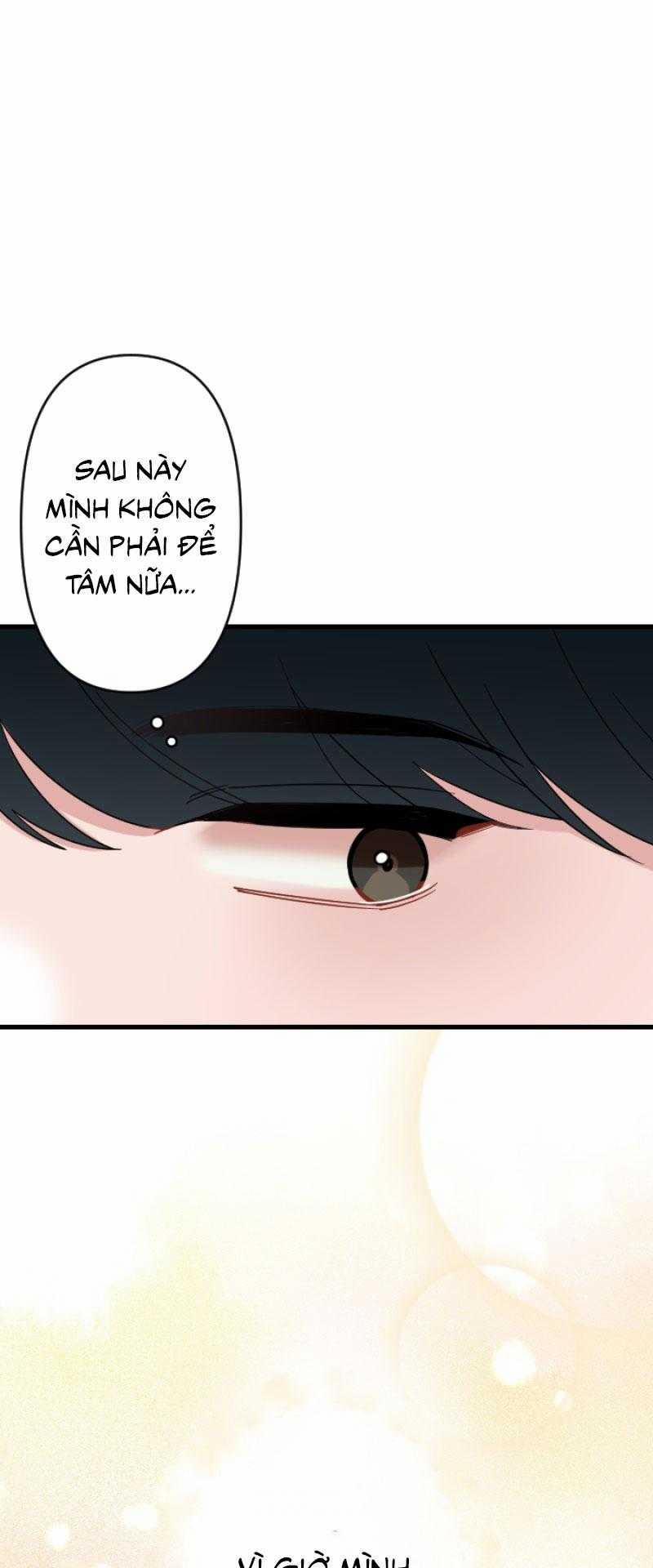 Tình Yêu Của Chúng Ta Sắp Thành Hình Rồi 3 trang 48