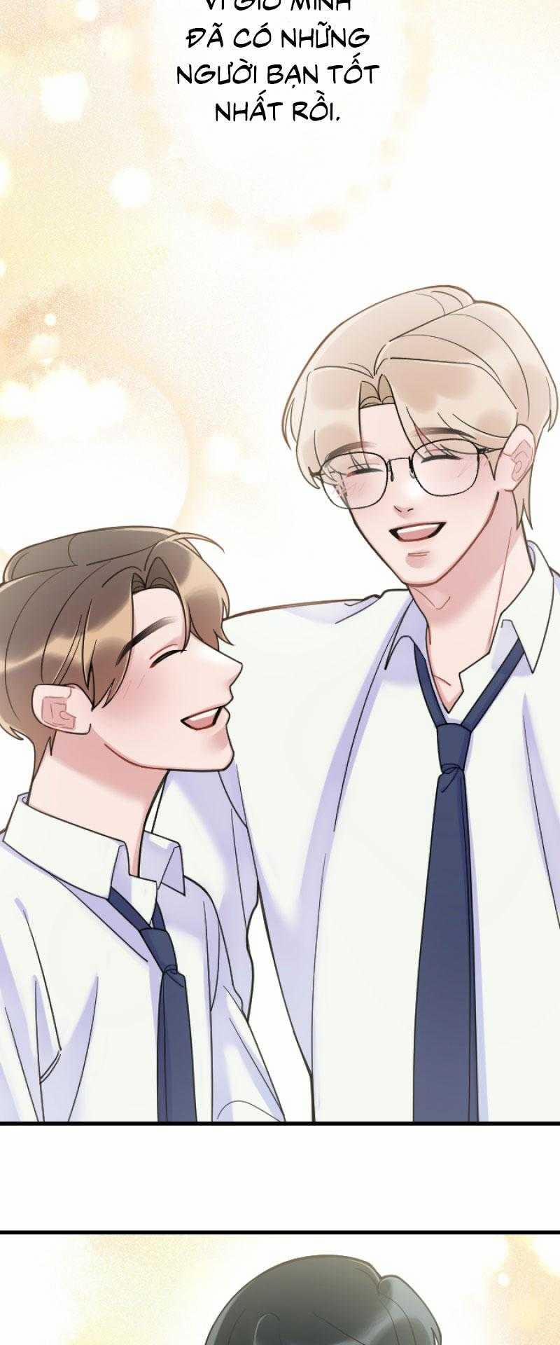 Tình Yêu Của Chúng Ta Sắp Thành Hình Rồi 3 trang 49