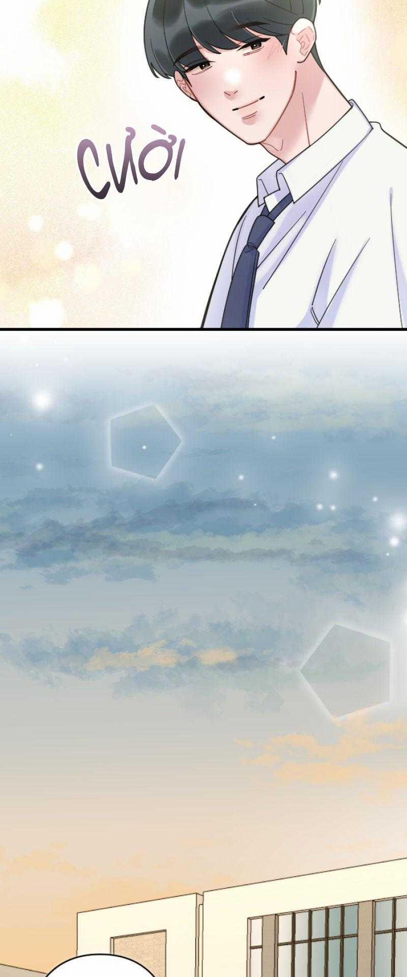 Tình Yêu Của Chúng Ta Sắp Thành Hình Rồi 3 trang 50