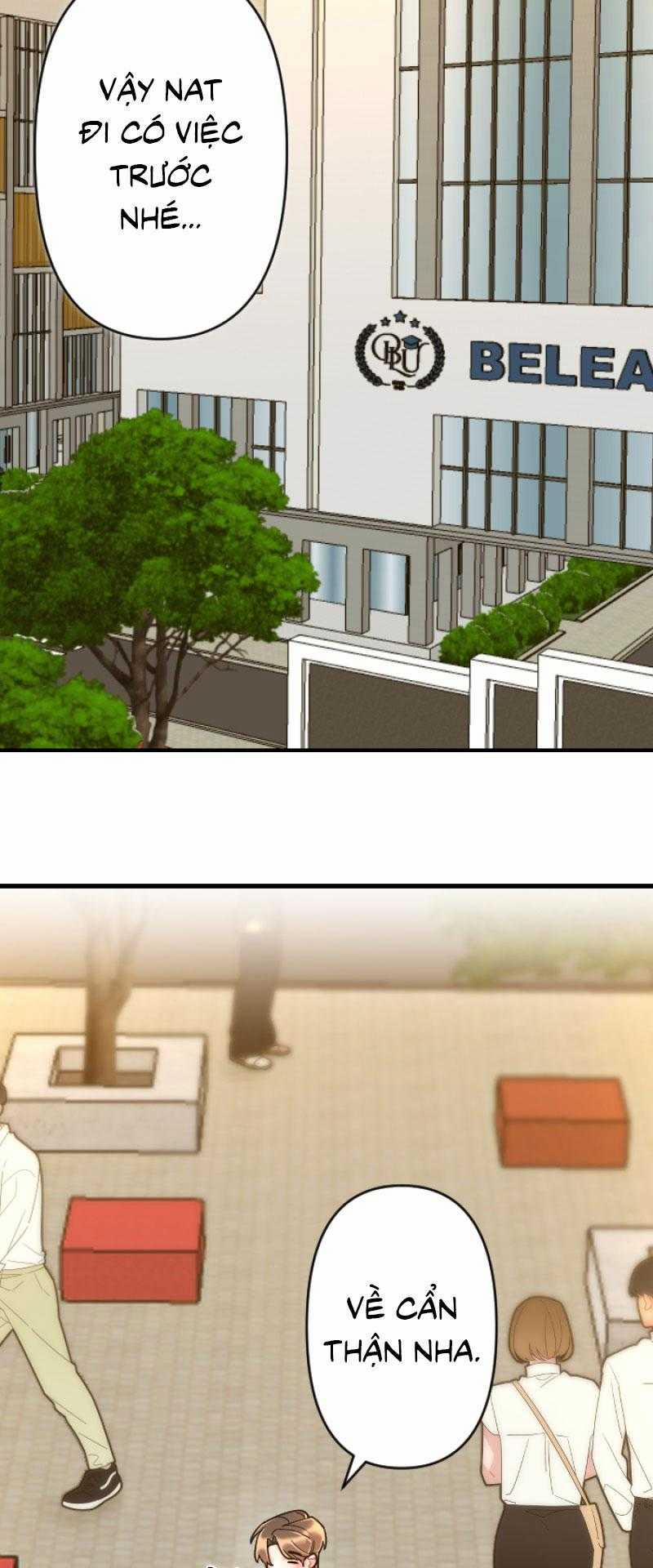 Tình Yêu Của Chúng Ta Sắp Thành Hình Rồi 3 trang 51