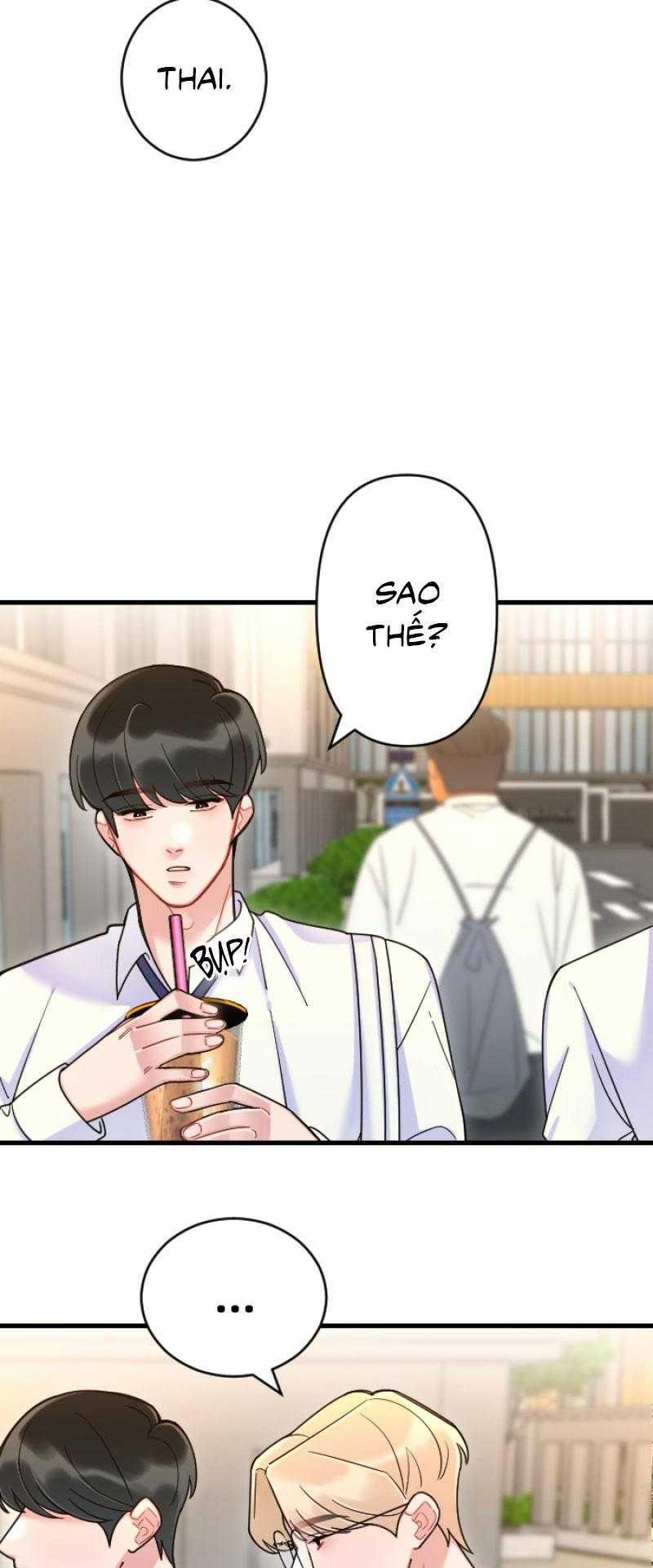 Tình Yêu Của Chúng Ta Sắp Thành Hình Rồi 3 trang 53