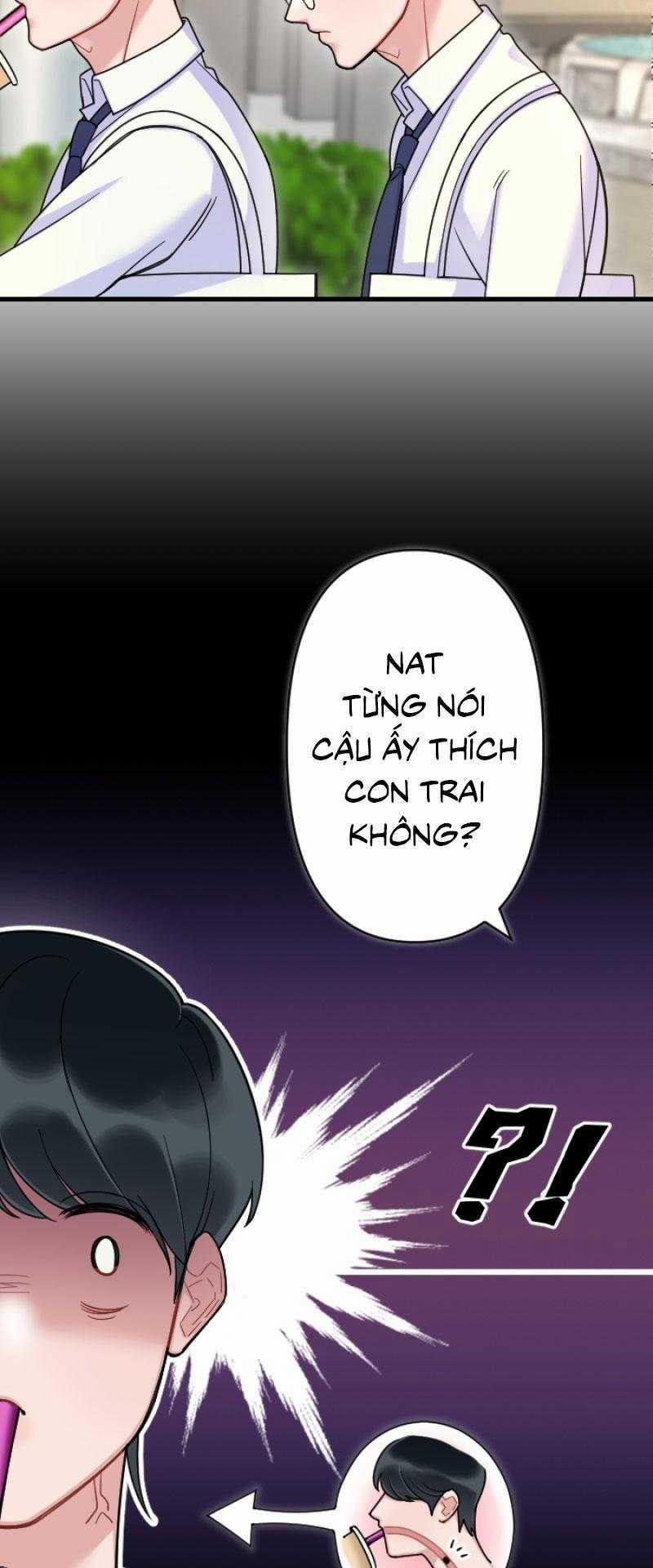 Tình Yêu Của Chúng Ta Sắp Thành Hình Rồi 3 trang 54