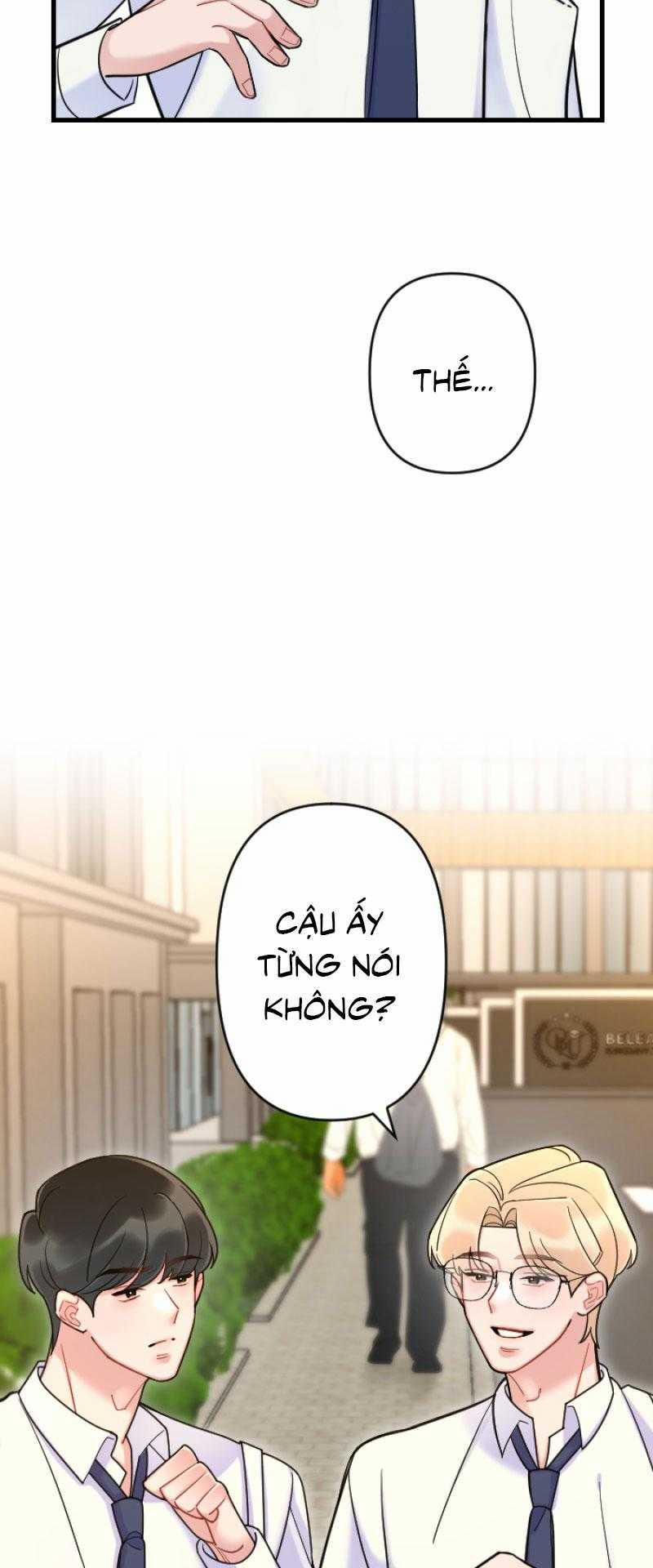 Tình Yêu Của Chúng Ta Sắp Thành Hình Rồi 3 trang 57