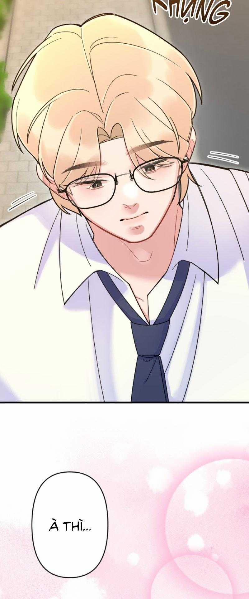 Tình Yêu Của Chúng Ta Sắp Thành Hình Rồi 3 trang 60