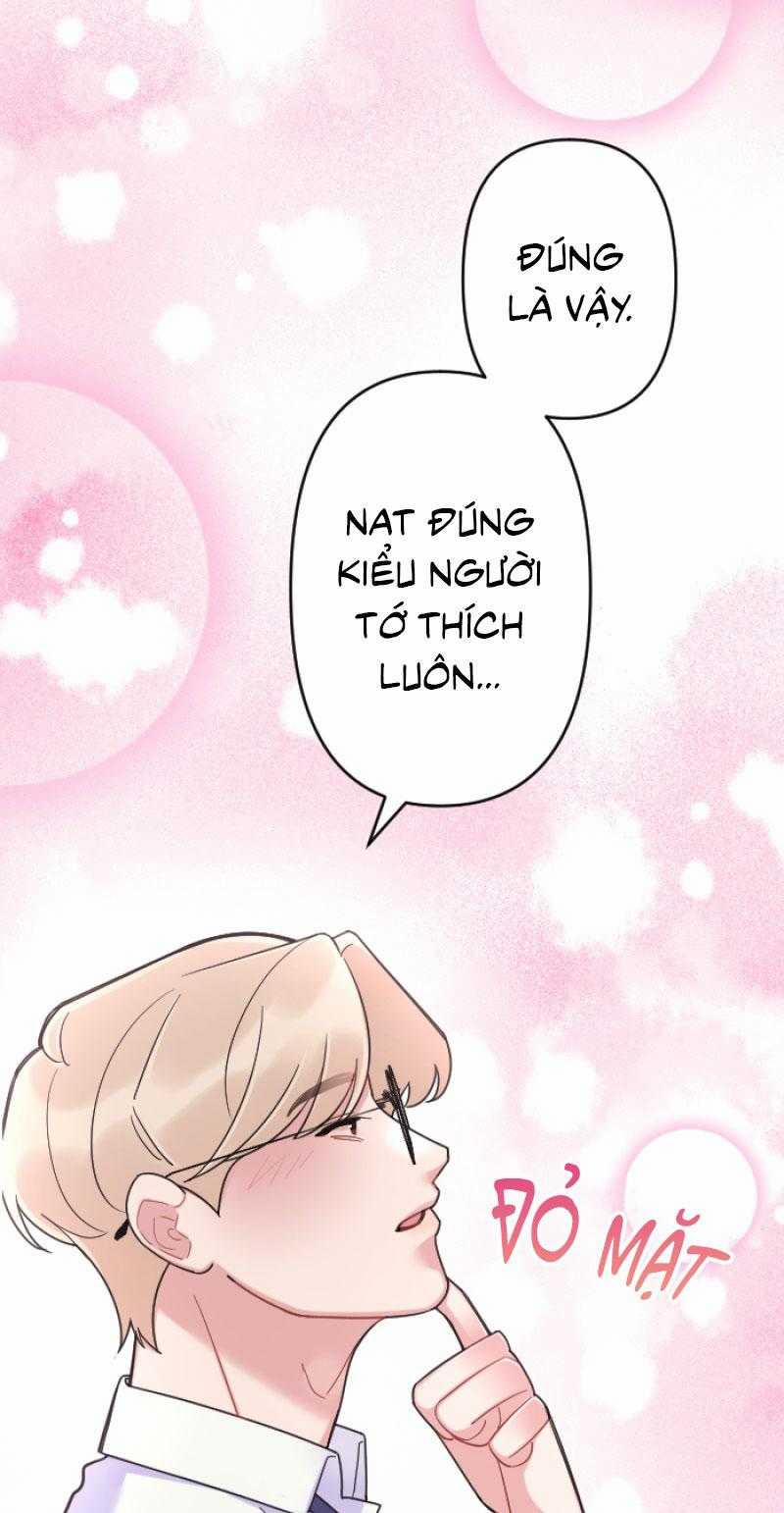 Tình Yêu Của Chúng Ta Sắp Thành Hình Rồi 3 trang 61