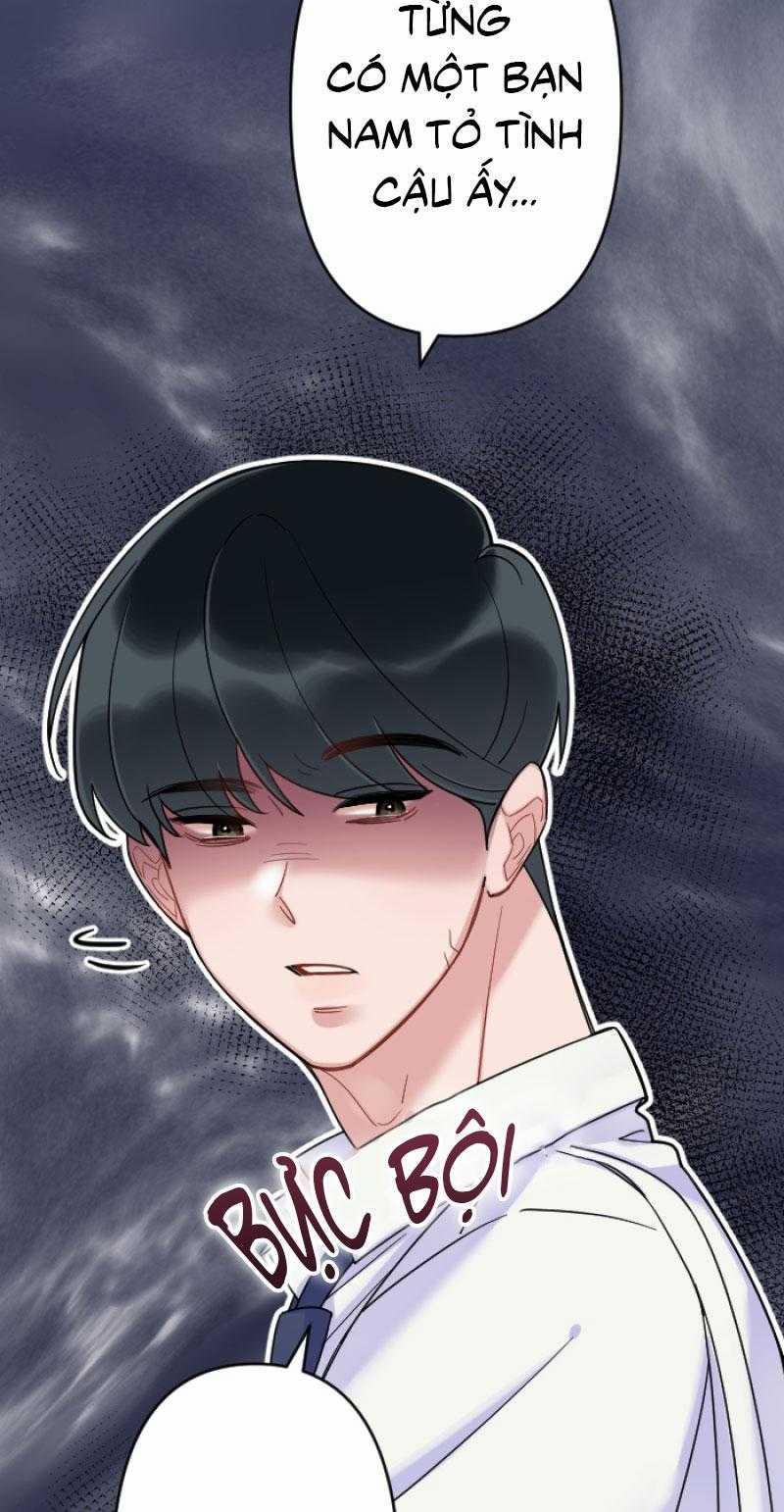 Tình Yêu Của Chúng Ta Sắp Thành Hình Rồi 3 trang 64