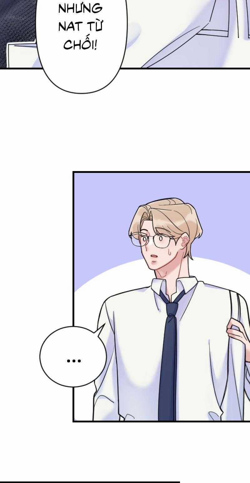 Tình Yêu Của Chúng Ta Sắp Thành Hình Rồi 3 trang 65