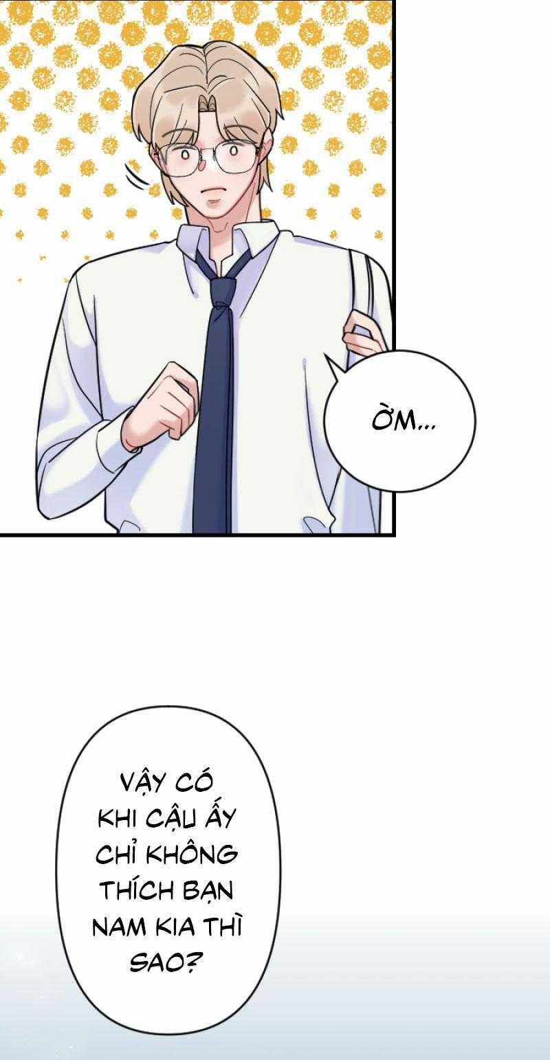 Tình Yêu Của Chúng Ta Sắp Thành Hình Rồi 3 trang 66