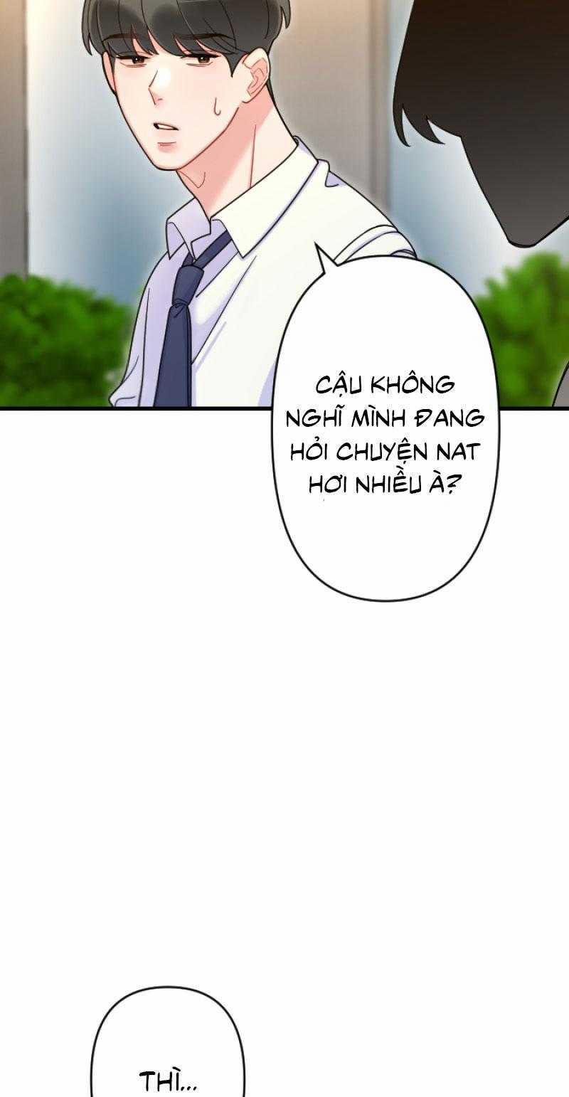 Tình Yêu Của Chúng Ta Sắp Thành Hình Rồi 3 trang 70