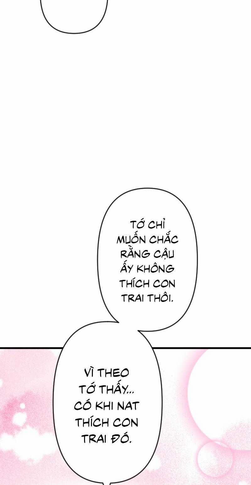 Tình Yêu Của Chúng Ta Sắp Thành Hình Rồi 3 trang 71