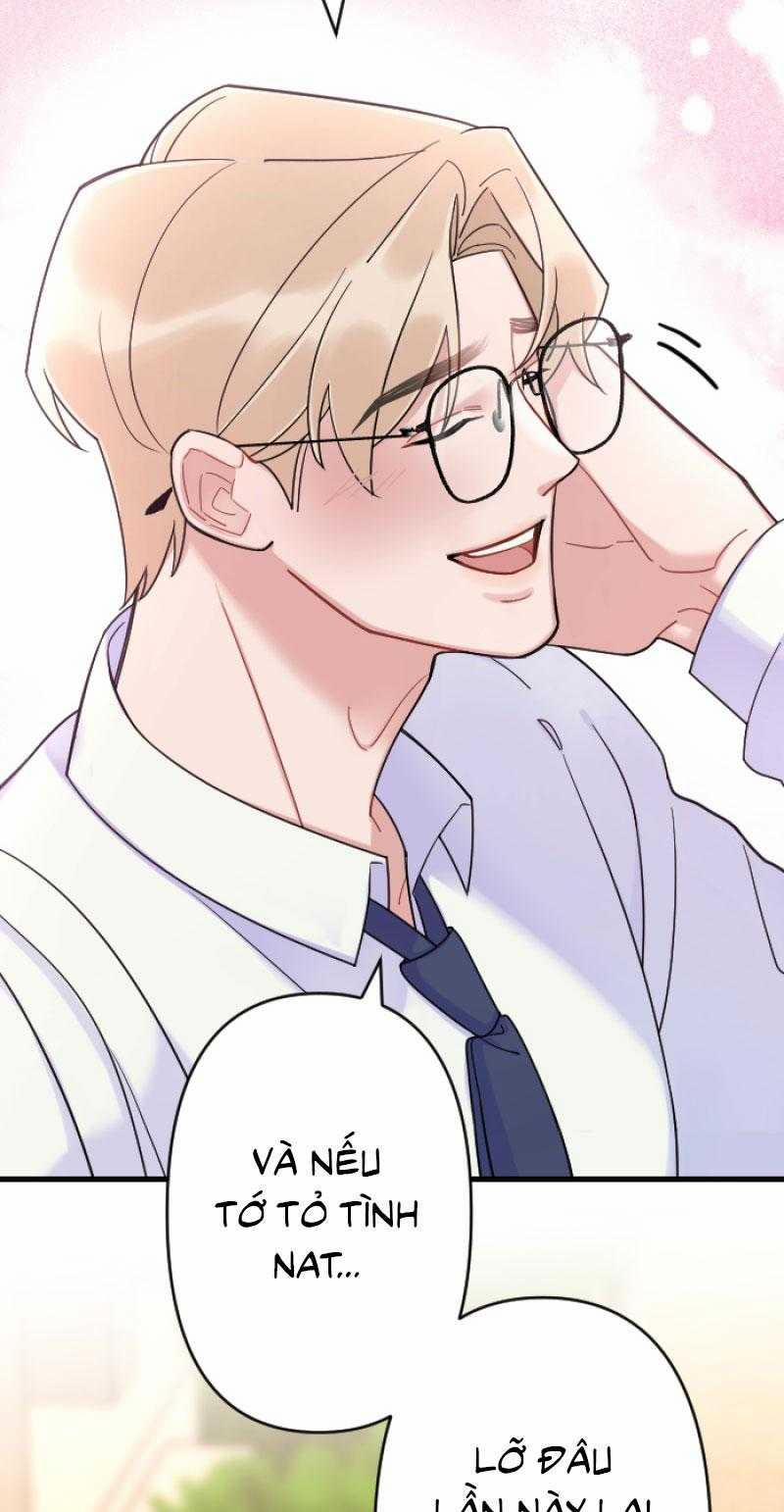 Tình Yêu Của Chúng Ta Sắp Thành Hình Rồi 3 trang 72