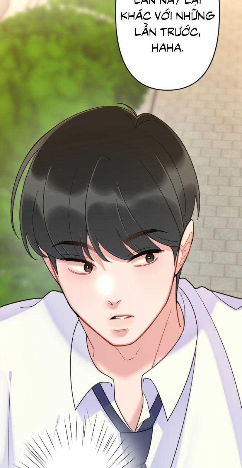 Tình Yêu Của Chúng Ta Sắp Thành Hình Rồi 3 trang 73