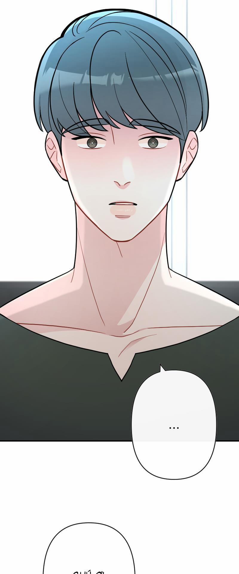 Tình Yêu Của Chúng Ta Sắp Thành Hình Rồi 30 END trang 1