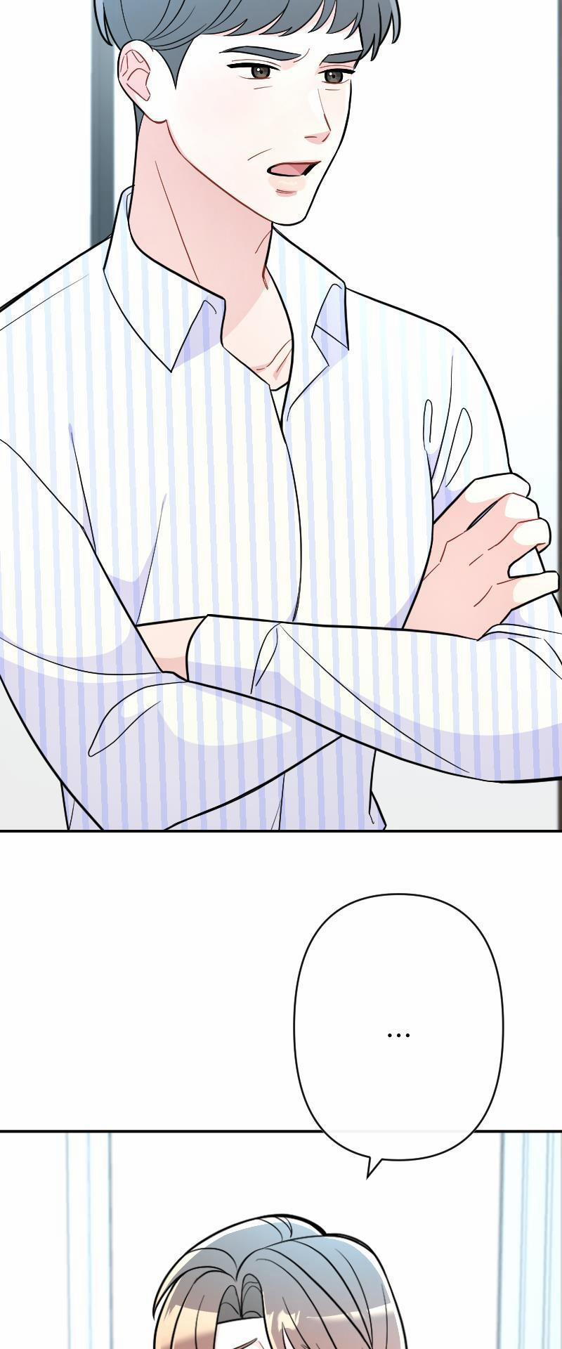 Tình Yêu Của Chúng Ta Sắp Thành Hình Rồi 30 END trang 3