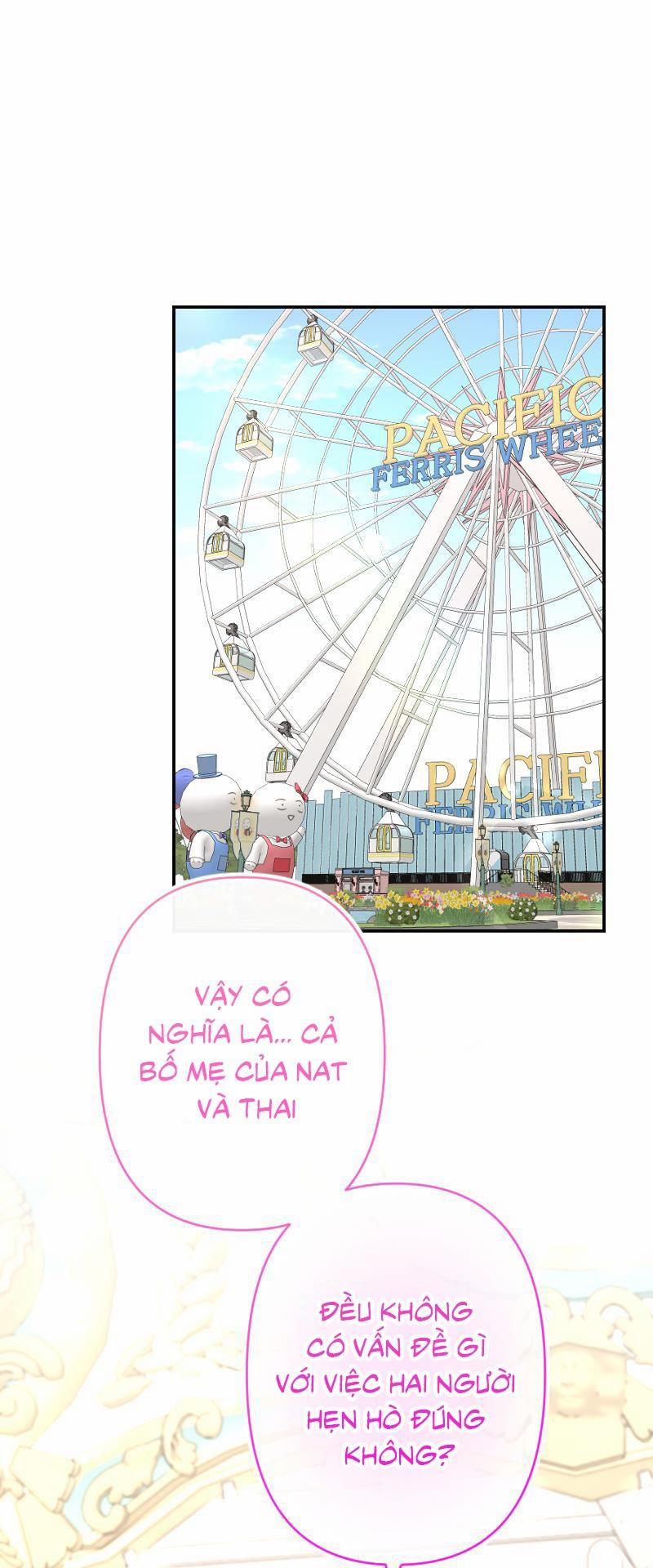 Tình Yêu Của Chúng Ta Sắp Thành Hình Rồi 30 END trang 30