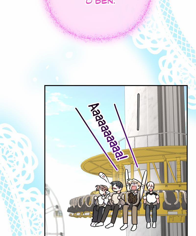 Tình Yêu Của Chúng Ta Sắp Thành Hình Rồi 30 END trang 51