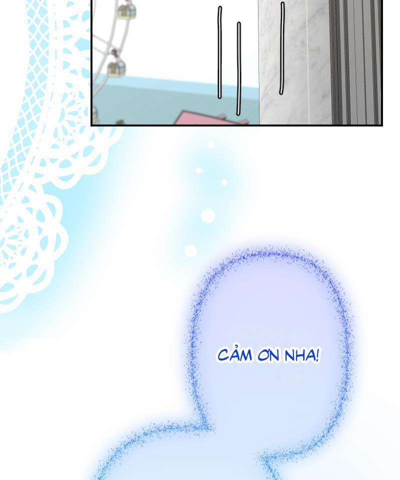 Tình Yêu Của Chúng Ta Sắp Thành Hình Rồi 30 END trang 52