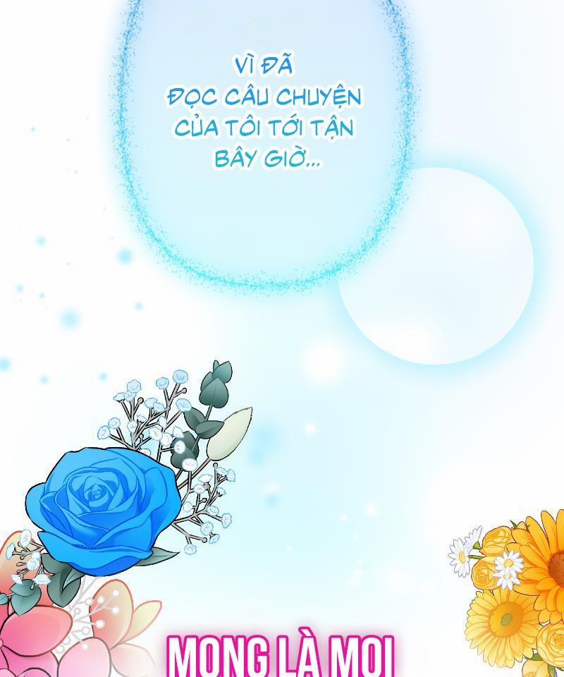 Tình Yêu Của Chúng Ta Sắp Thành Hình Rồi 30 END trang 53