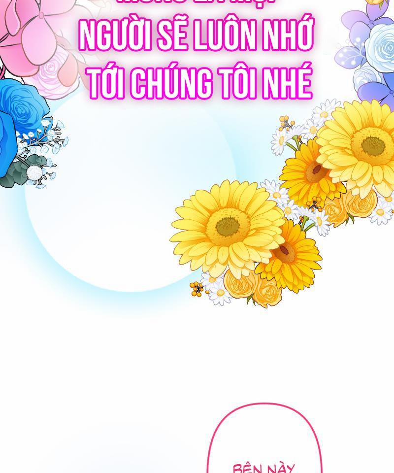 Tình Yêu Của Chúng Ta Sắp Thành Hình Rồi 30 END trang 54