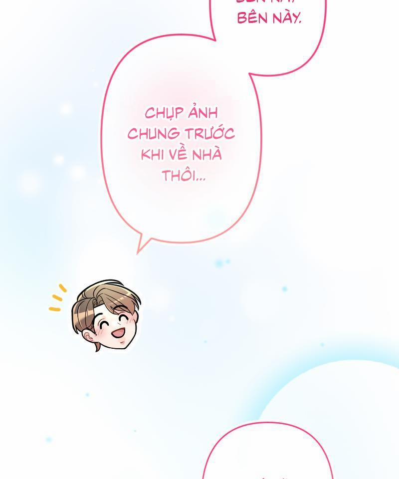 Tình Yêu Của Chúng Ta Sắp Thành Hình Rồi 30 END trang 55