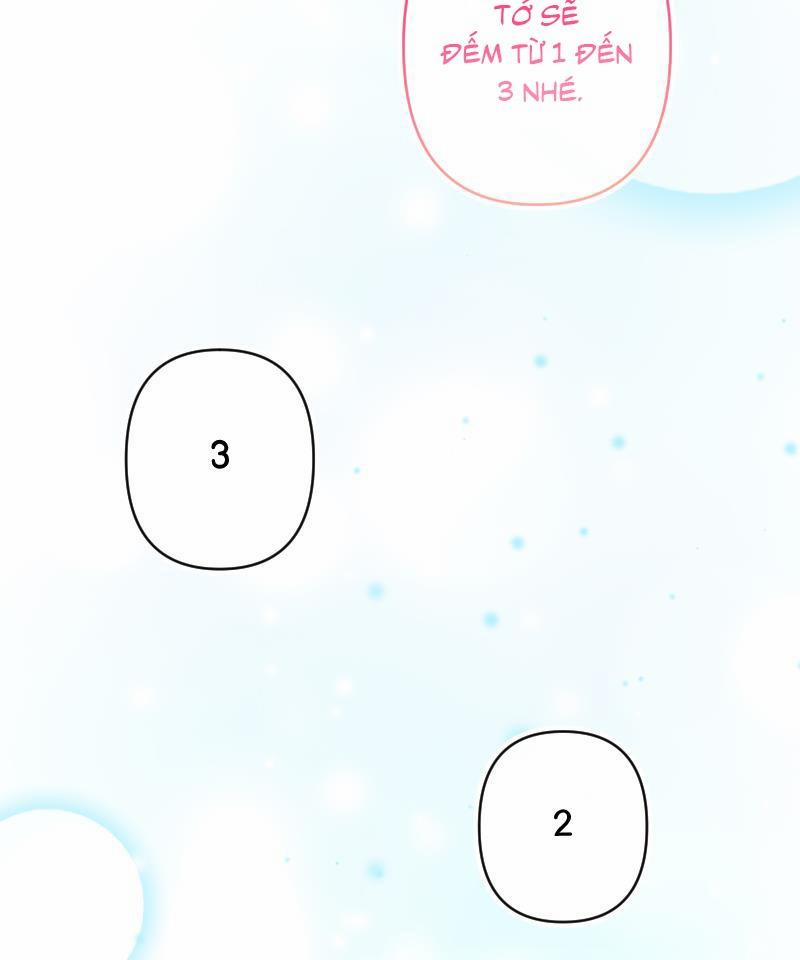 Tình Yêu Của Chúng Ta Sắp Thành Hình Rồi 30 END trang 56