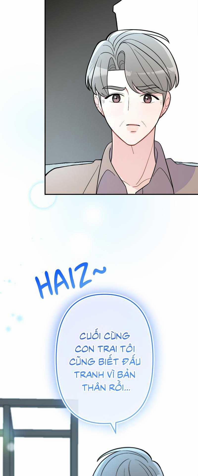 Tình Yêu Của Chúng Ta Sắp Thành Hình Rồi 30 trang 11