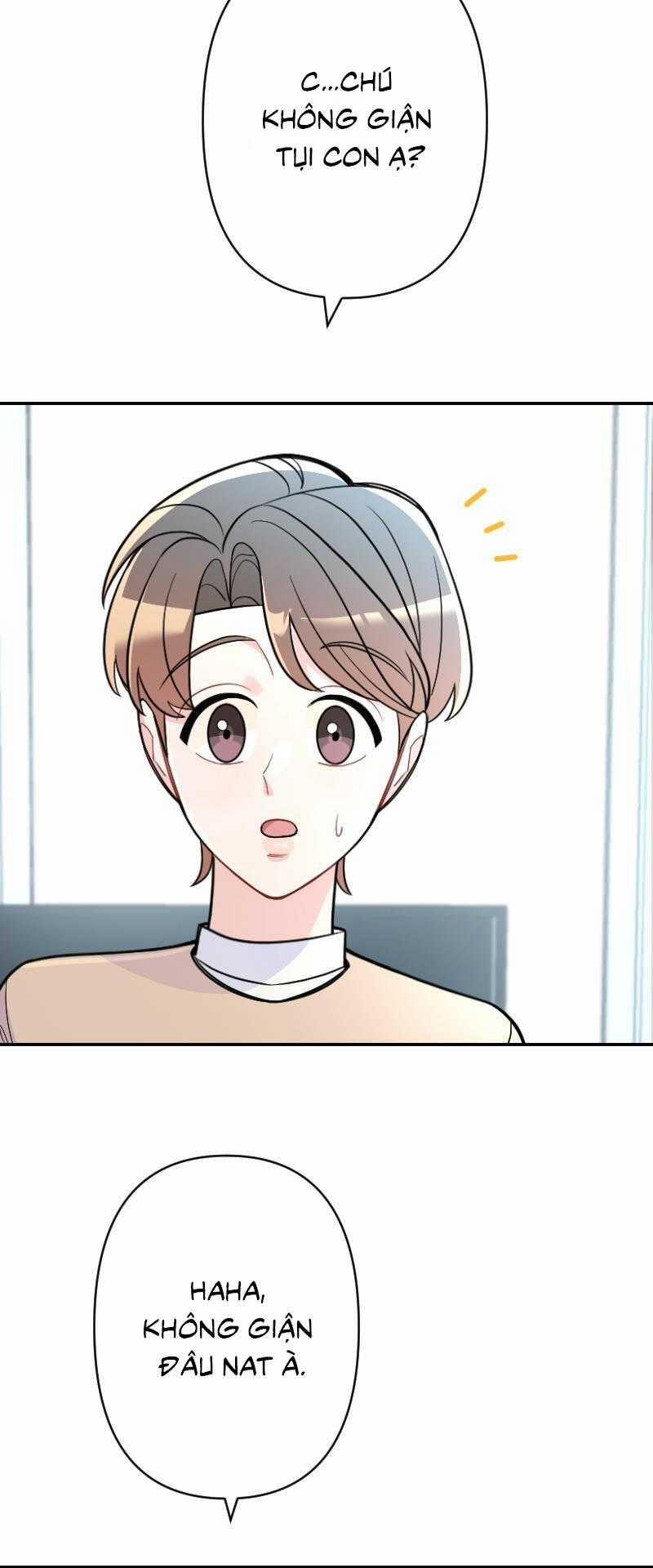 Tình Yêu Của Chúng Ta Sắp Thành Hình Rồi 30 trang 14