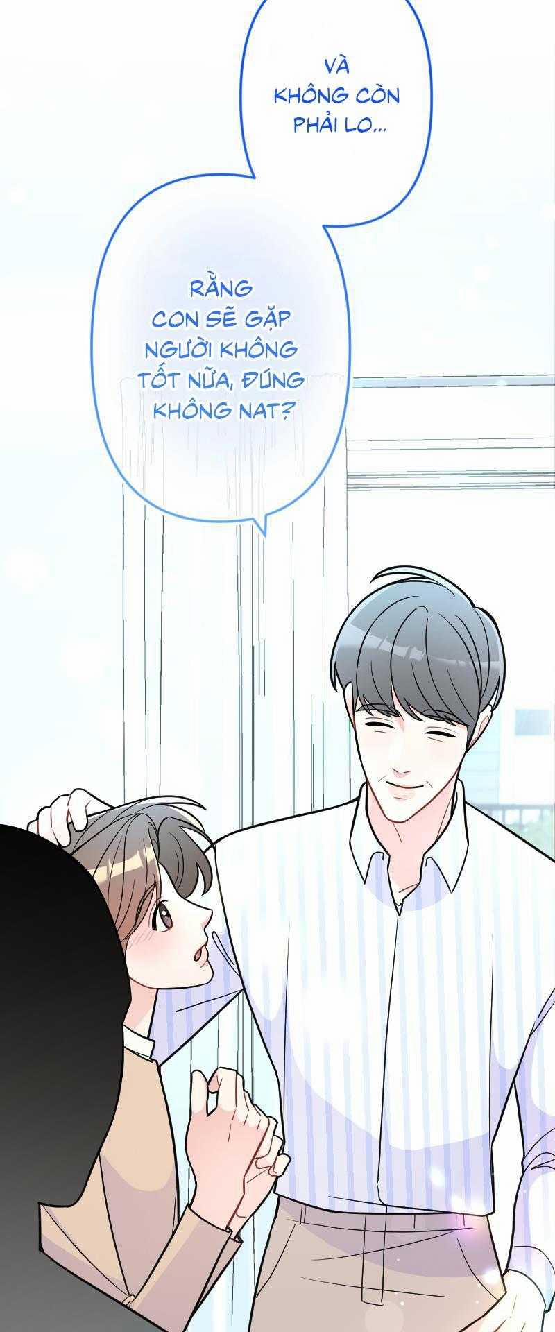 Tình Yêu Của Chúng Ta Sắp Thành Hình Rồi 30 trang 24