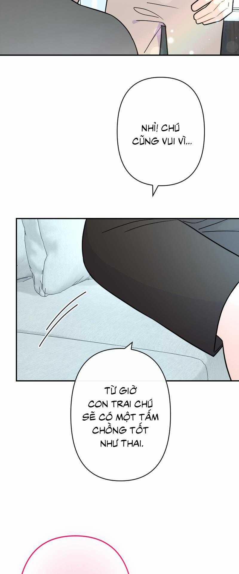 Tình Yêu Của Chúng Ta Sắp Thành Hình Rồi 30 trang 25