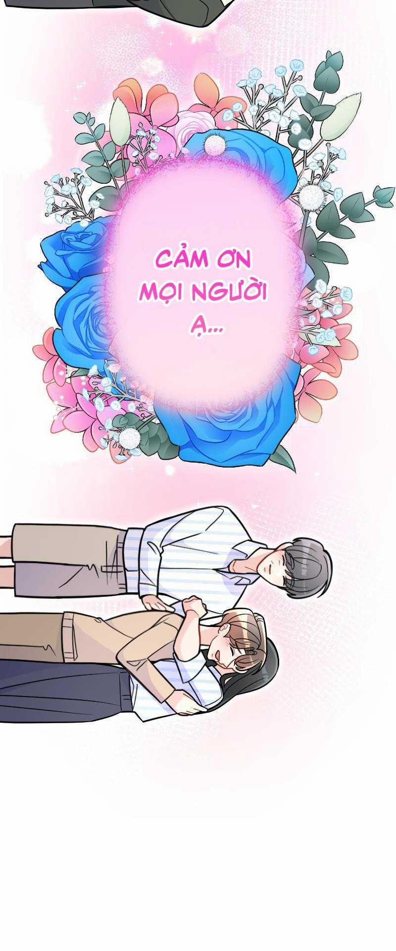 Tình Yêu Của Chúng Ta Sắp Thành Hình Rồi 30 trang 29