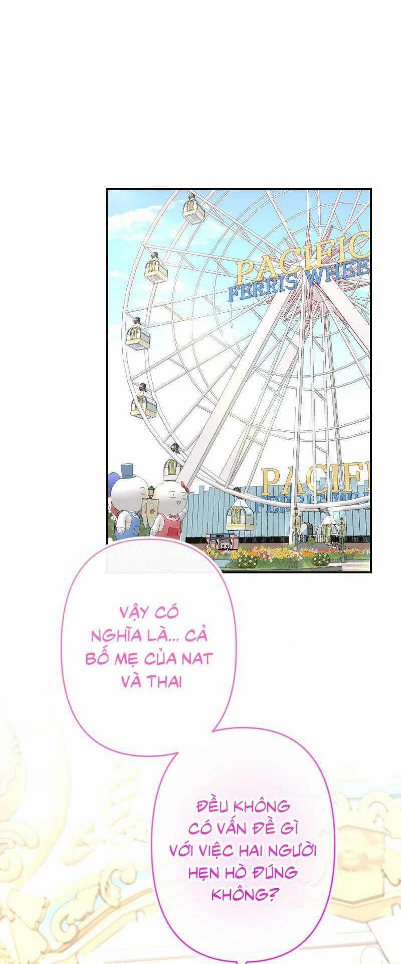 Tình Yêu Của Chúng Ta Sắp Thành Hình Rồi 30 trang 30