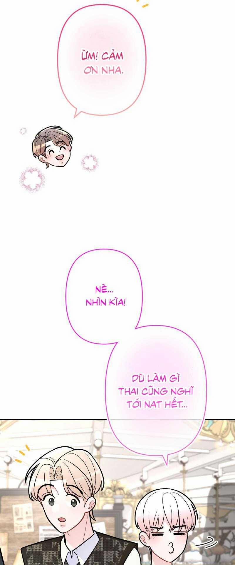 Tình Yêu Của Chúng Ta Sắp Thành Hình Rồi 30 trang 38