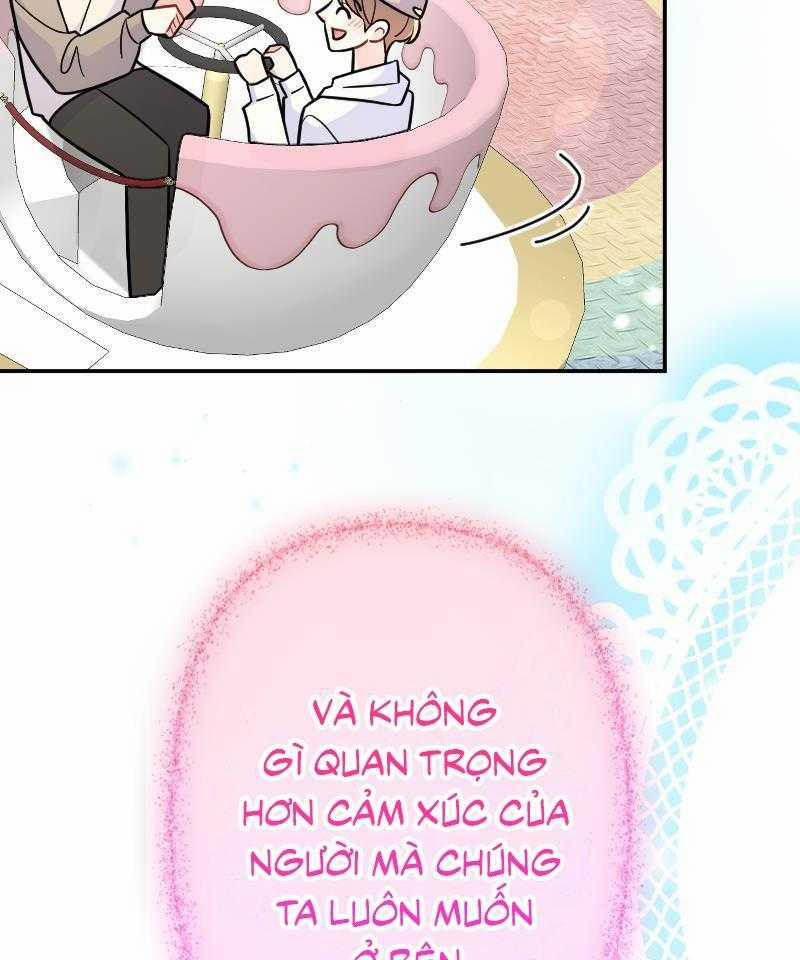 Tình Yêu Của Chúng Ta Sắp Thành Hình Rồi 30 trang 50