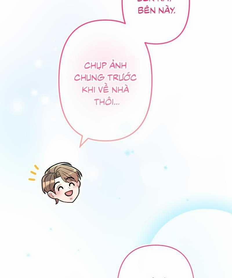 Tình Yêu Của Chúng Ta Sắp Thành Hình Rồi 30 trang 55