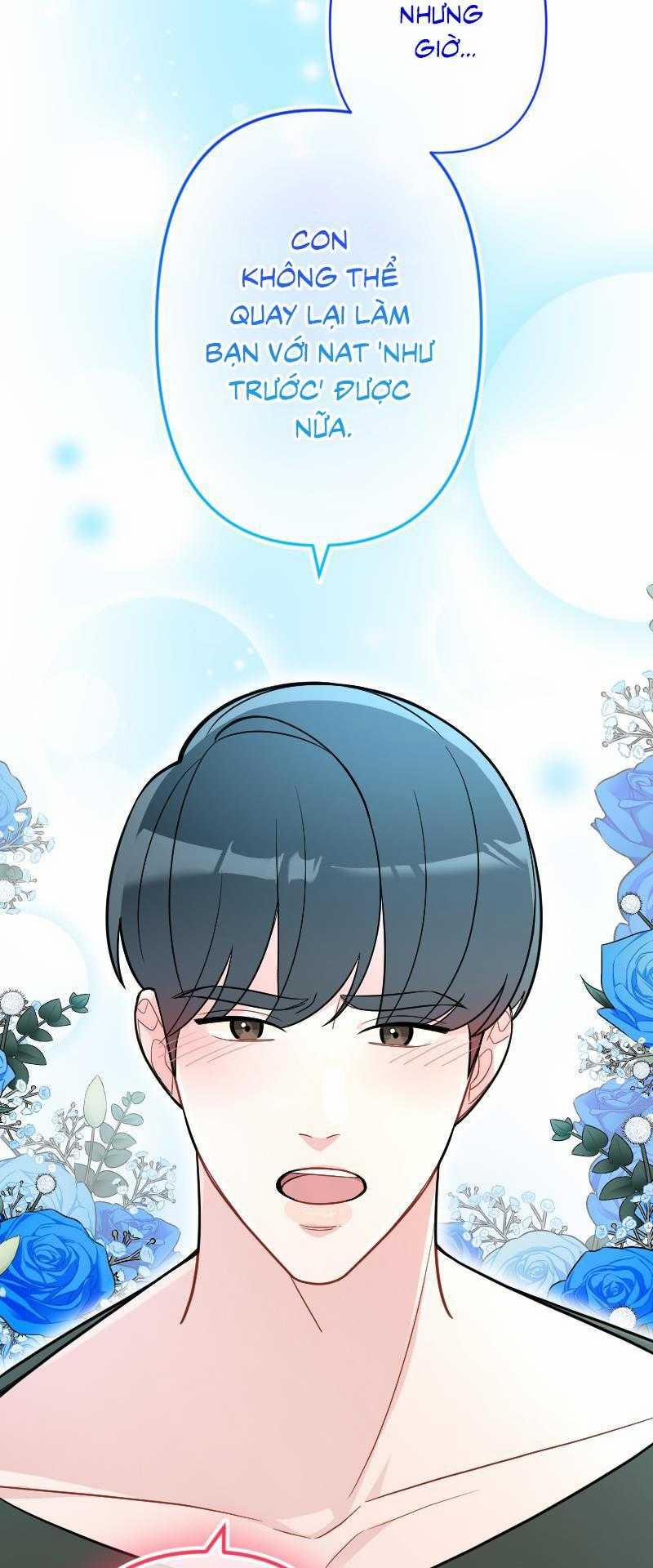 Tình Yêu Của Chúng Ta Sắp Thành Hình Rồi 30 trang 7