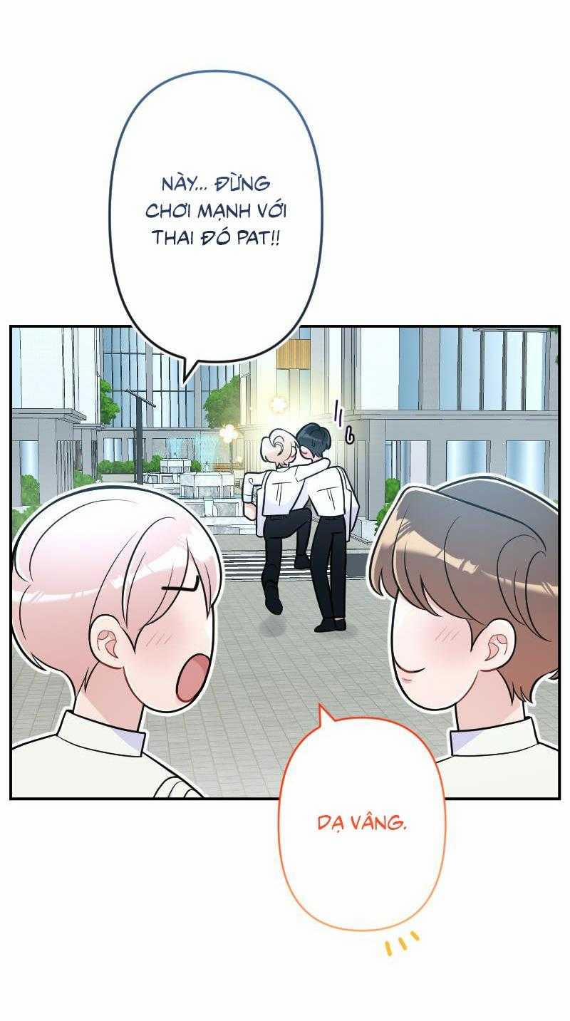 Tình Yêu Của Chúng Ta Sắp Thành Hình Rồi 31 trang 22