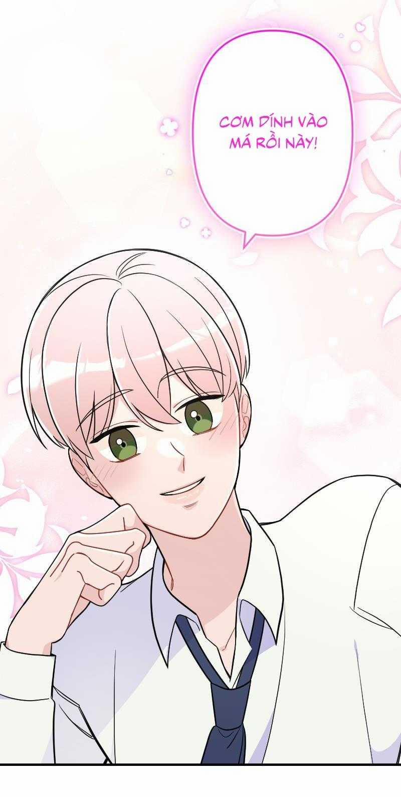 Tình Yêu Của Chúng Ta Sắp Thành Hình Rồi 31 trang 26