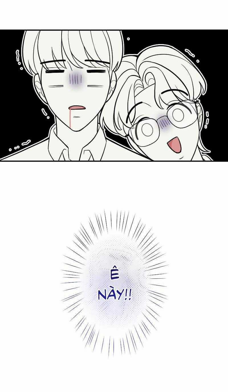 Tình Yêu Của Chúng Ta Sắp Thành Hình Rồi 31 trang 29