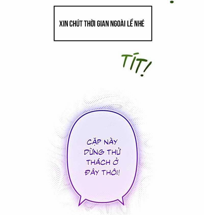 Tình Yêu Của Chúng Ta Sắp Thành Hình Rồi 31 trang 33