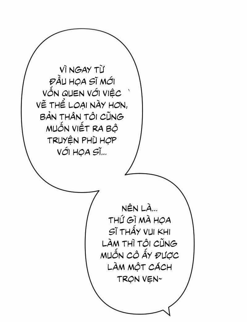 Tình Yêu Của Chúng Ta Sắp Thành Hình Rồi 31 trang 8