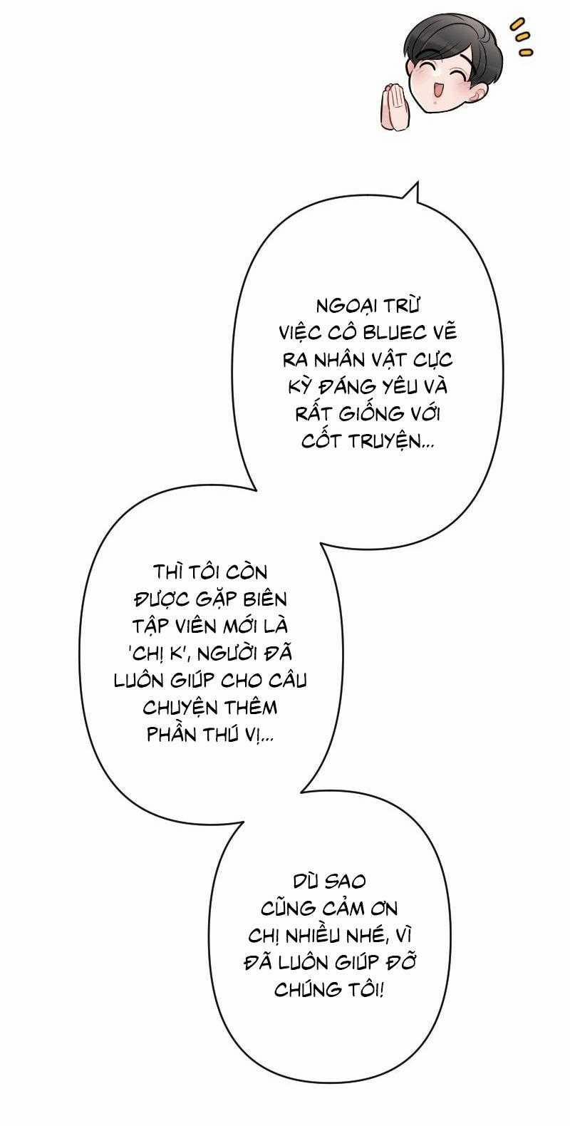 Tình Yêu Của Chúng Ta Sắp Thành Hình Rồi 31 trang 9