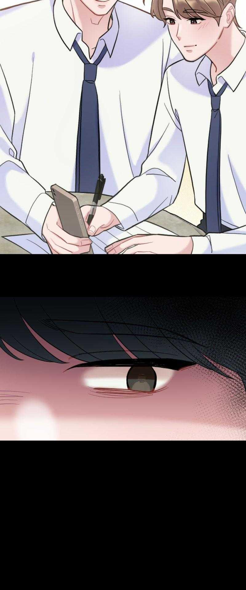 Tình Yêu Của Chúng Ta Sắp Thành Hình Rồi 4 trang 14