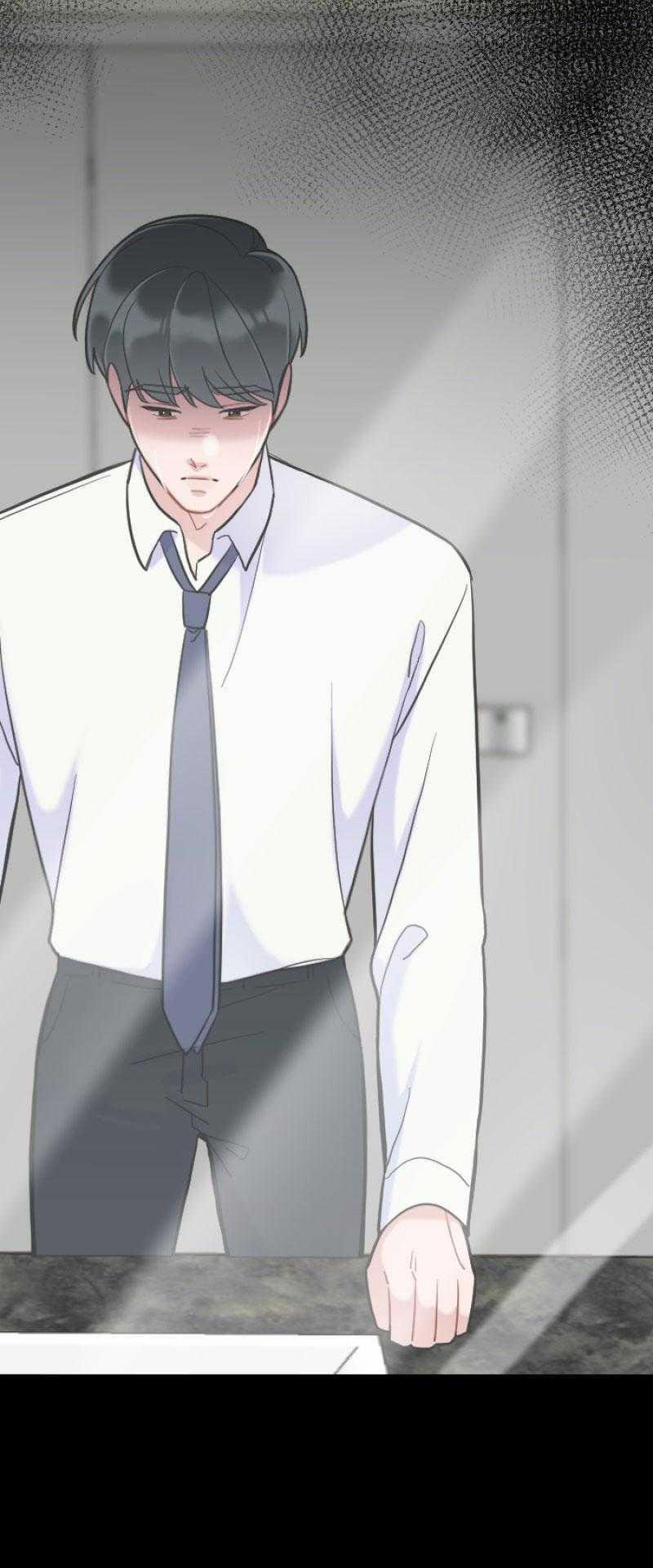 Tình Yêu Của Chúng Ta Sắp Thành Hình Rồi 4 trang 16