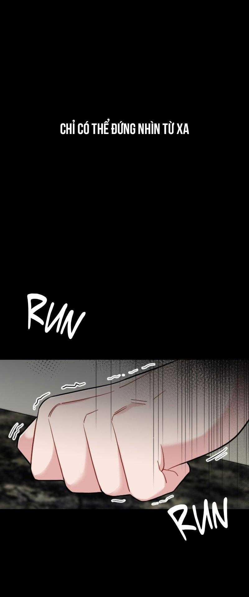 Tình Yêu Của Chúng Ta Sắp Thành Hình Rồi 4 trang 17