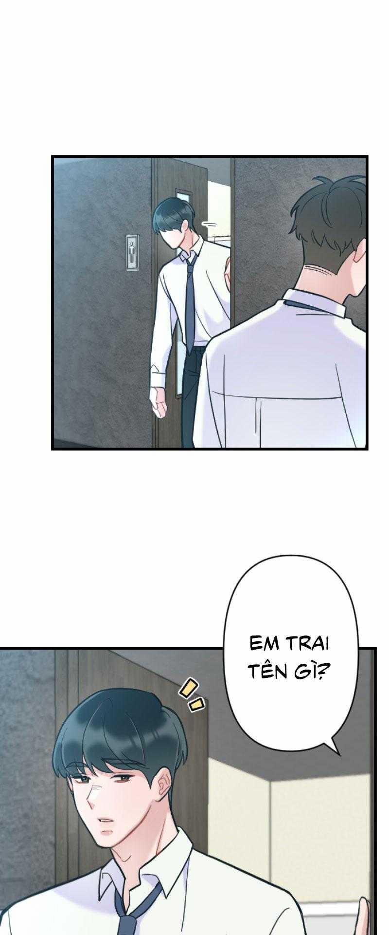 Tình Yêu Của Chúng Ta Sắp Thành Hình Rồi 4 trang 19